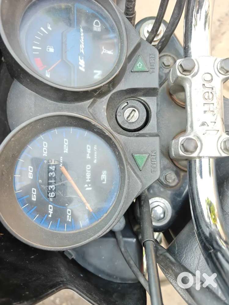 Good condition .. full force