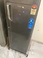 Whirpool Fridge