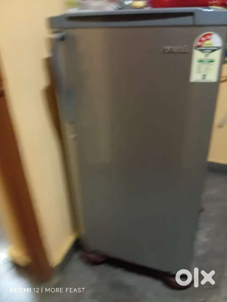 Croma 360 Refrigerator