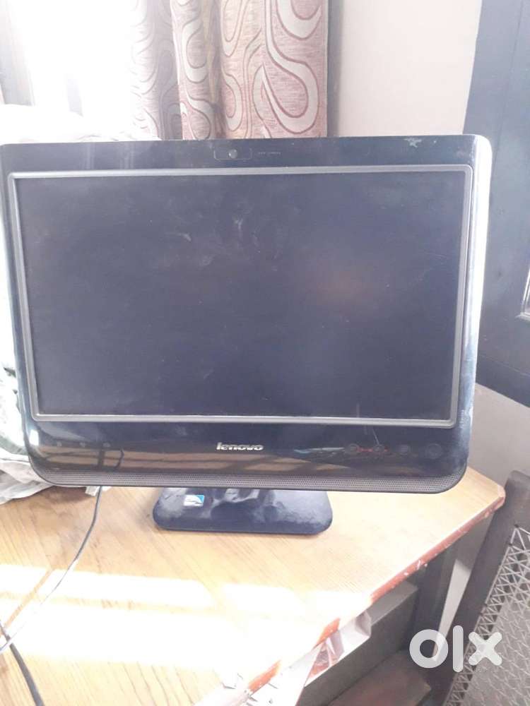 Lenovo Personal Computer, All in one PC