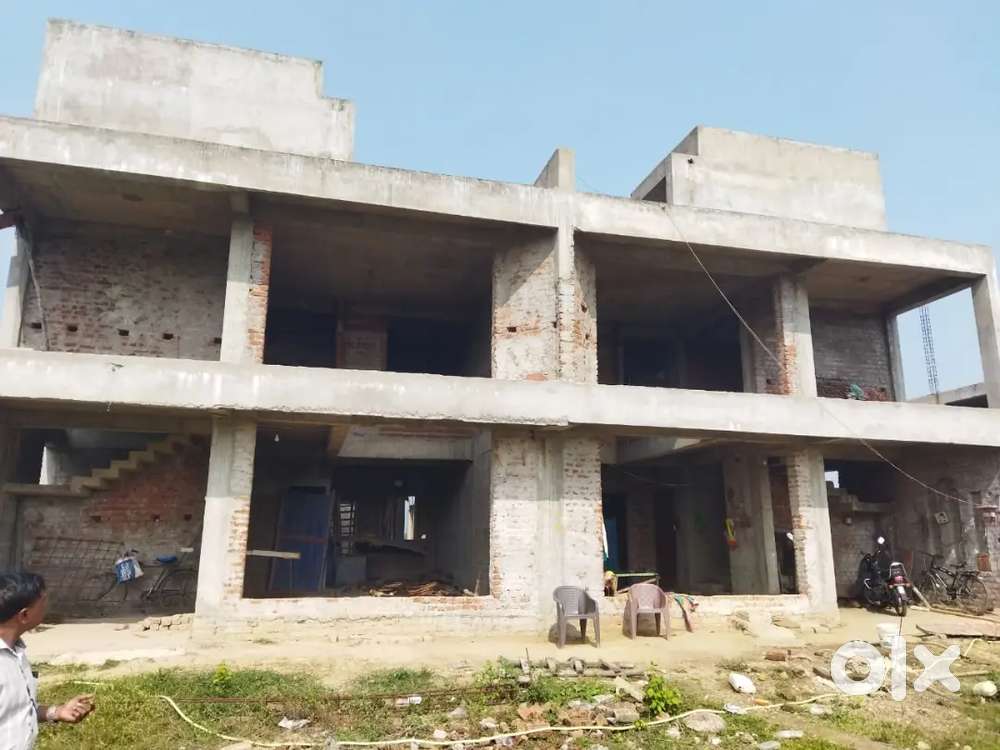 LUXURY & DUPLEX AVAILABLE AT PRIME LOCATION, NR AASTHA TWIN CITY