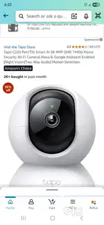 Cctv cameras at very attractive price