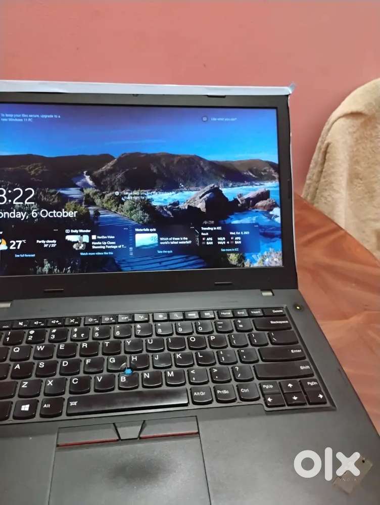 Lenovo ThinkPad