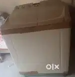 Lg washing machine