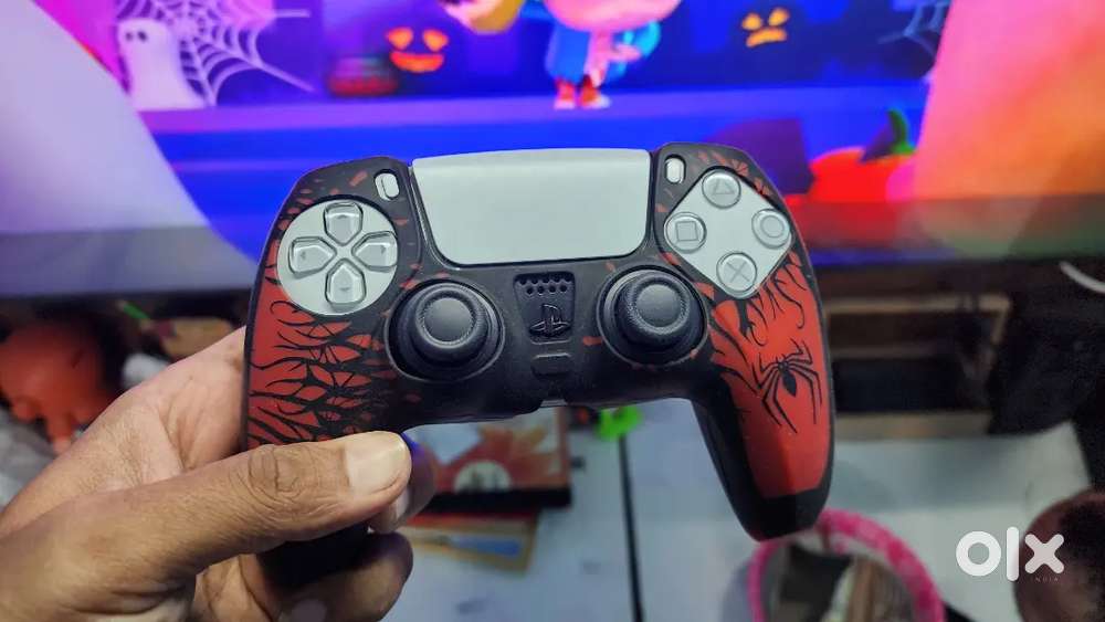 Playstation 5 for sell less used