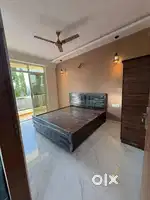 AC Owner Free One Room Kitchen Washroom
