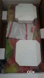 Gas stove new box piece
