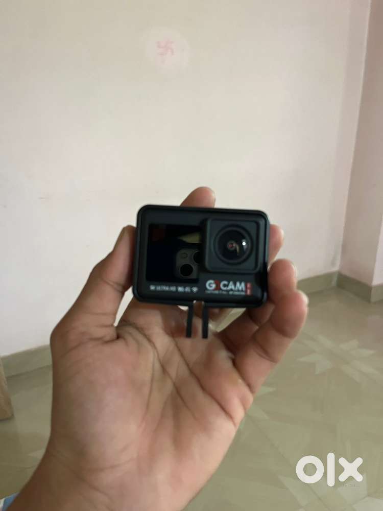 Go-cam Dac 101