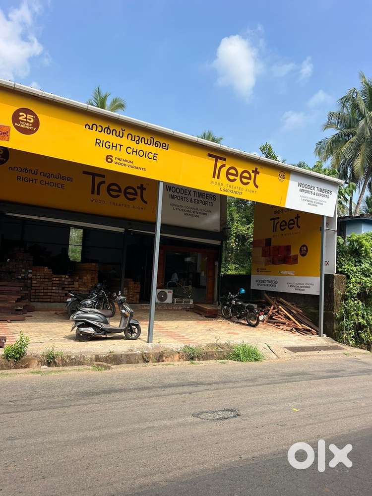 Good communication and passion about sales