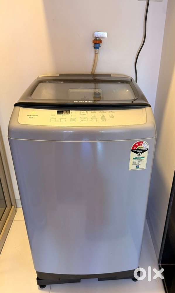 Samsung Top load Washing Machine
