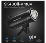 Godex SK400II