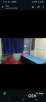 Pg for girls