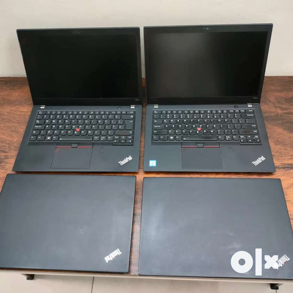Lenovo ThinkPad i5 6th generation 16gb ram 256gb SSD good condition @