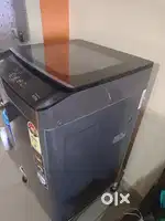 Voltas Beko washing machine with free stand