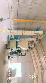 A POULTRY FEED MILL FOR RENT