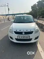Maruti Suzuki Swift 2013 Petrol 58000 Km Driven