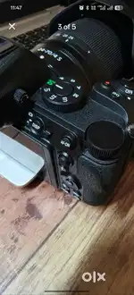 Nikon Z5 New