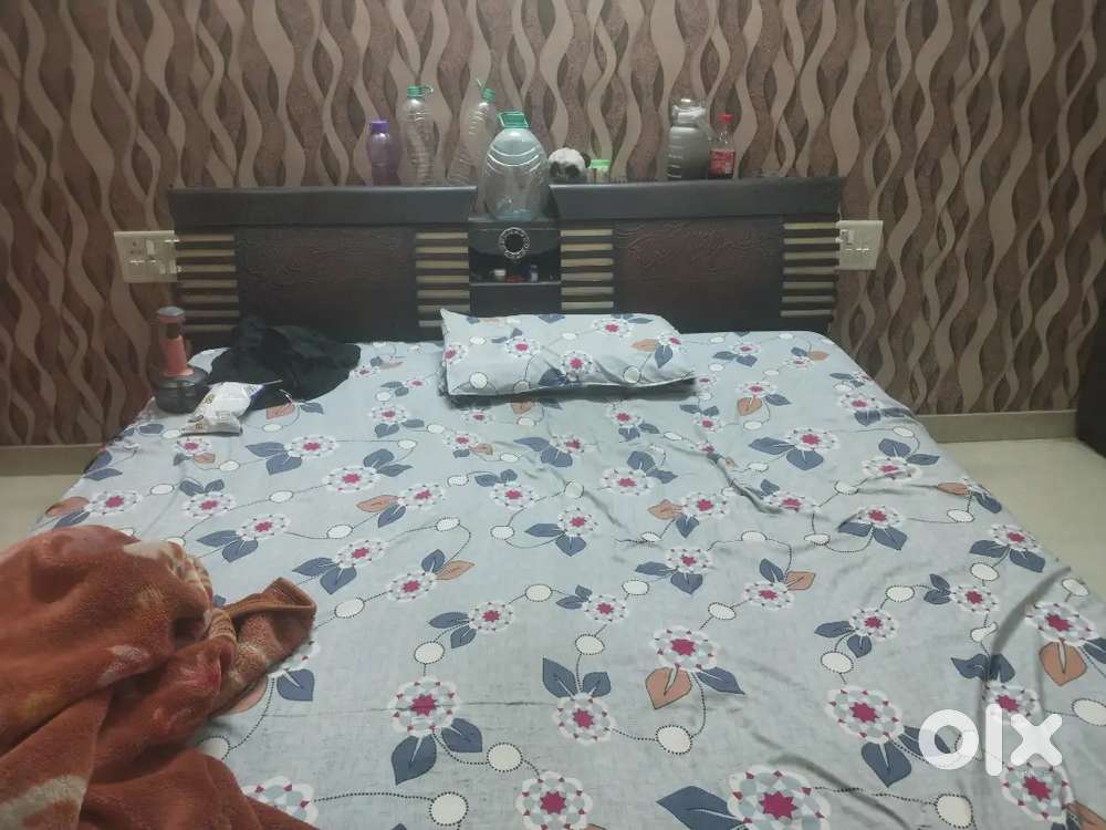 Fully furnished separate individual luxurious room with kitchen