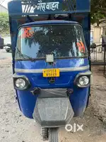 3 wheeler tempo for sale