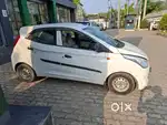 Hyundai EON ERA Plus (O), 2013, Petrol