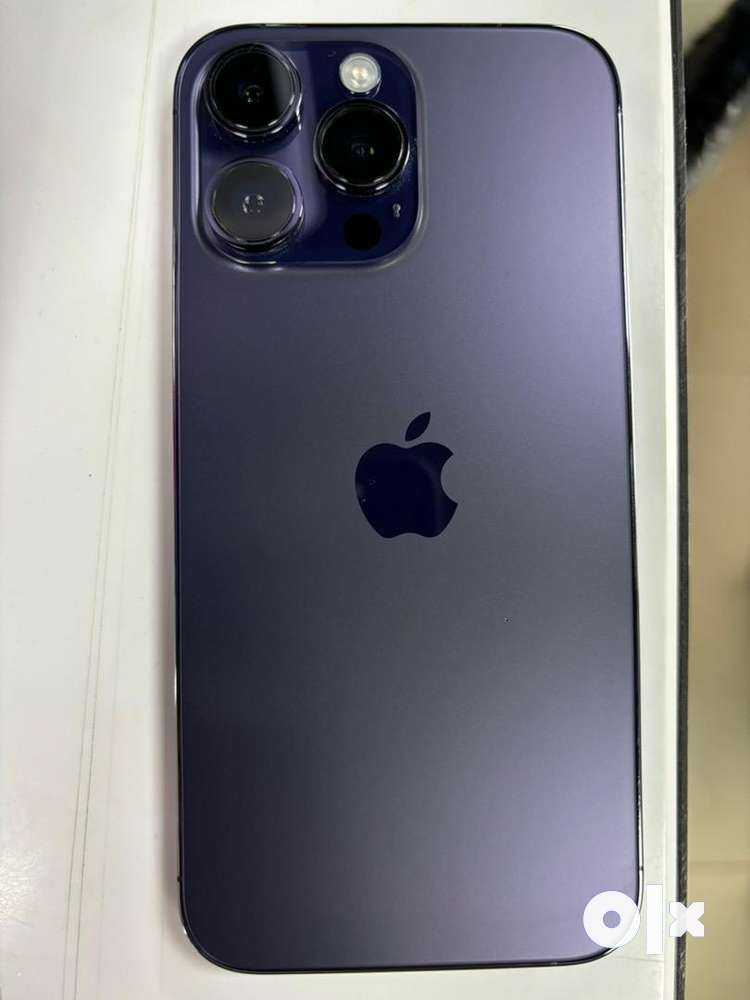 Iphone 14 Pro Max 128 / Purple