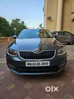 Skoda Octavia 1.8 Elegance TSI AT, 2015, Petrol