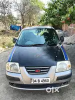 Hyundai New Santro 2004