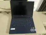 HP Victus Ryzen 9  RTX 4060  16GB RAM 

SSD  144Hz FHD, Insured