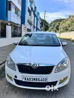 Skoda Rapid 2013-2016 1.5 TDI Elegance Black Package, 2013, Diesel