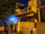 1300 Sqft Land & 2 Bhk House Sale  RMS Colony Sanjay Nagar Bangalore