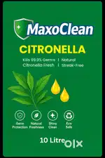 MaxoClean.