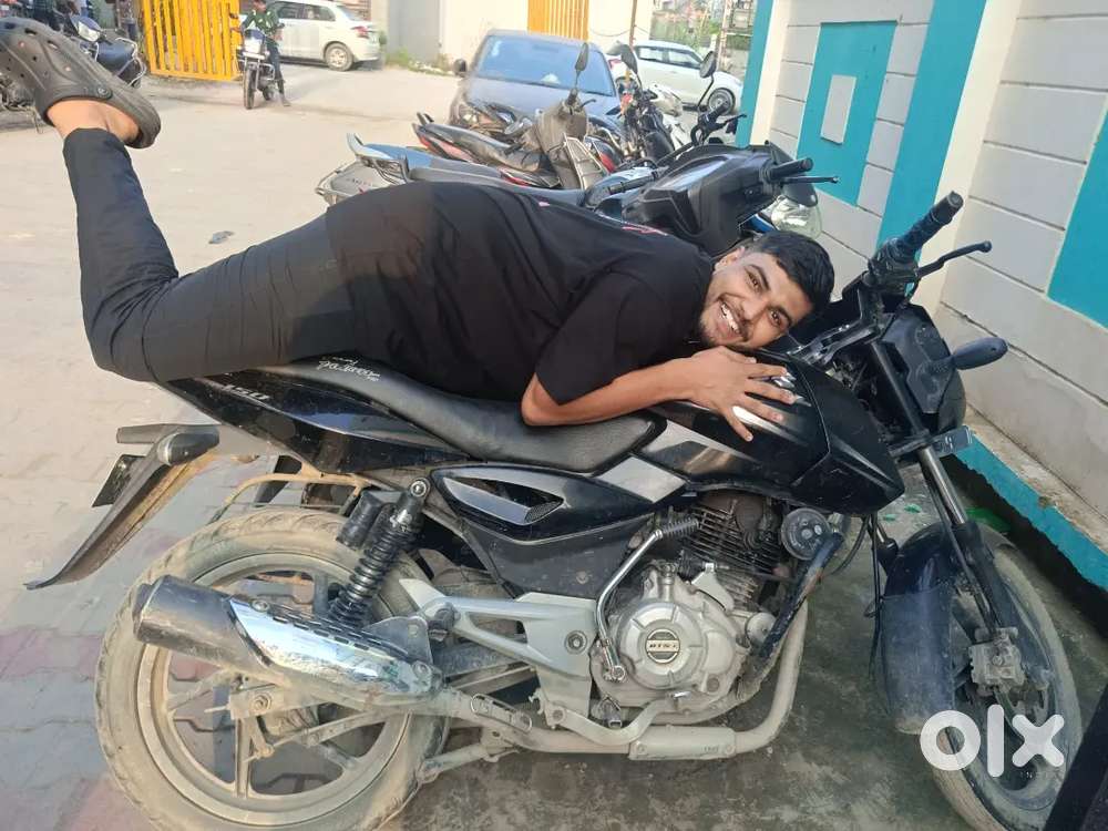 Pulsar 150