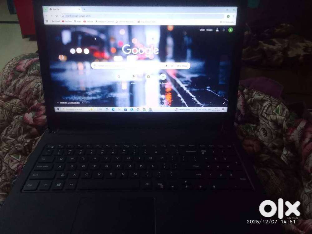 Dell Inspiron 5558  4GB RAM  512GB HDD  Windows 10  Perfect Workin