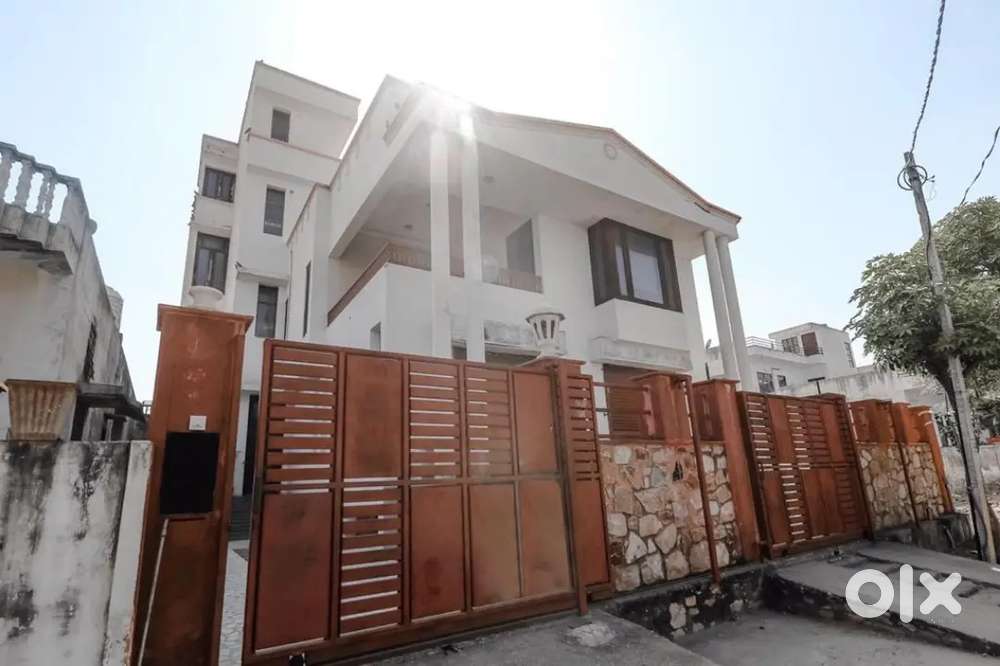 Villa for sale Nirman nagar