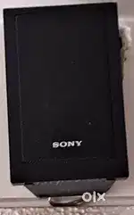 Sony Home Theatre