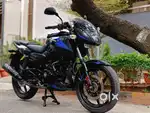 BAJAJ PULSAR 150 ABS DOUBLE DISC SINGLE OWNER IN PRISTINE CONDITION