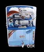 Brend new Aqua Ro UV water purifier available for best price H57
