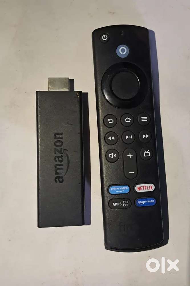 FIRE TV STICK