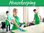 CHENNAI @ HOUSEKEEPING STAFF& SECURITY GUARDS JOBS