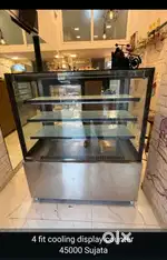 Display counter