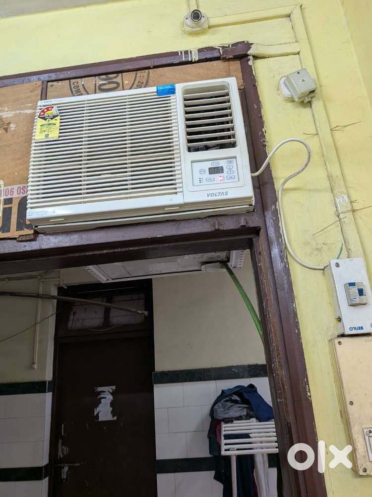 Voltas window AC 1.5 ton
