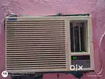 Blue Star window Ac