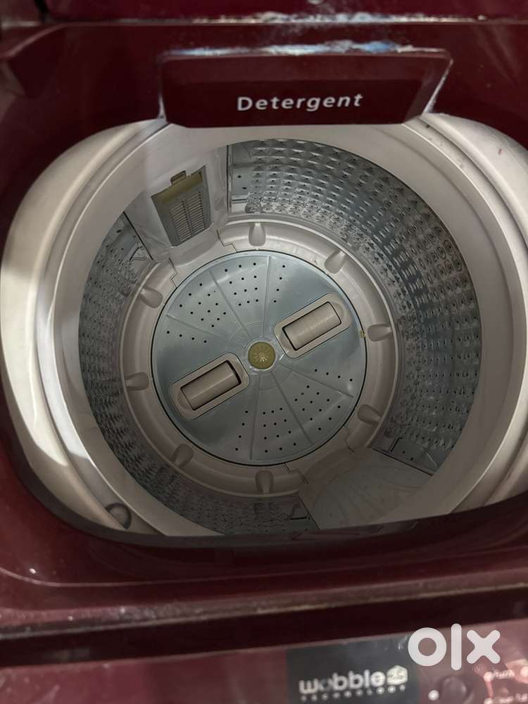 Samsung Washing machine - top load