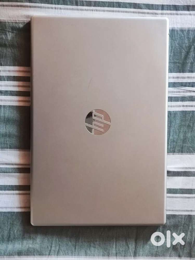 HP Notebook Laptop