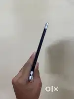 5th gen 128 gb storage with cover & charger