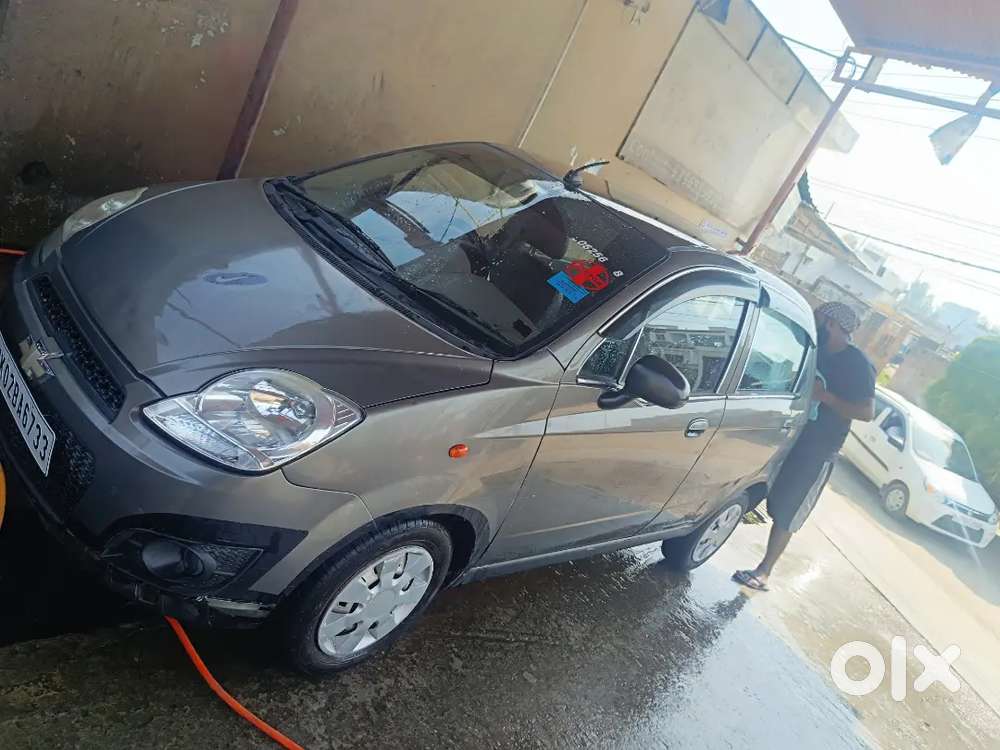 Chevrolet Spark 2013