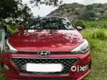Hyundai i20 2019 Diesel Well Maintained