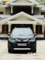 Honda WR-V i-VTEC S, 2017, Petrol