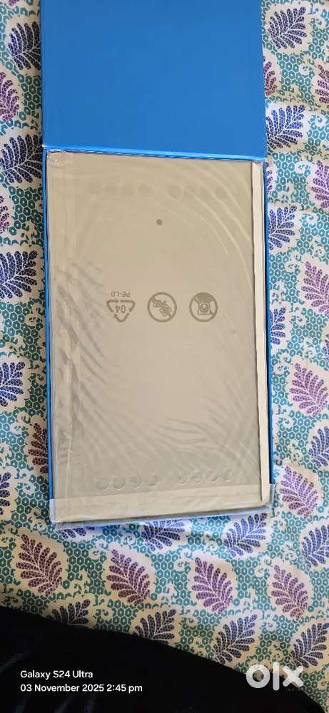 XP-PEN Deco 01 V2 drawing tablet