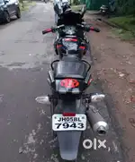 BAJAJ PULSAR 220F BS3 2016 MODEL MINT CONDITION